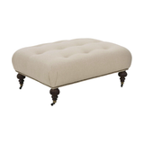Pallenberg Ottoman