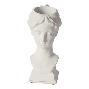 Acropolis Bust Vase