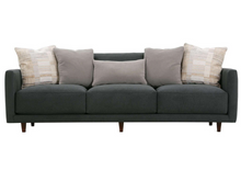 Load image into Gallery viewer, Dana 97&quot; Down-Blend Cushion Sofa
