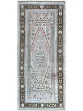 Load image into Gallery viewer, Aiyla Rug 8&#39;1&quot;x3&#39;7&quot; #9001
