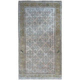 Zeynep Rug 6'1"x3'3" #9002