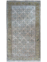 Load image into Gallery viewer, Zeynep Rug 6&#39;1&quot;x3&#39;3&quot; #9002
