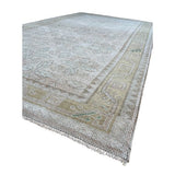 Zeynep Rug 6'1"x3'3" #9002