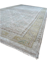 Load image into Gallery viewer, Zeynep Rug 6&#39;1&quot;x3&#39;3&quot; #9002
