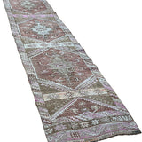 Ece Rug 2'11"x12'11" #9008