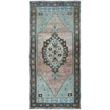 Miray Rug 3'4"x7'2" #9012