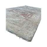 Aergul Rug 4'1"x7'8" #9016