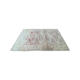 Aergul Rug 4'1"x7'8" #9016