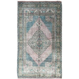 Asli Rug 4'4"x7'10" #9017