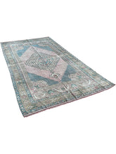 Load image into Gallery viewer, Asli Rug 4&#39;4&quot;x7&#39;10&quot; #9017
