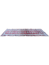 Load image into Gallery viewer, Doga Rug 2&#39;6&quot;x11&#39;6&quot; #9020
