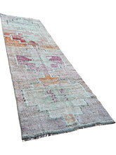 Load image into Gallery viewer, Dilay Rug 3&#39;1&quot;x10&#39;1&quot; #9022

