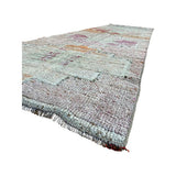 Dilay Rug 3'1"x10'1" #9022