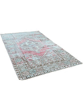 Load image into Gallery viewer, Esin Rug 3&#39;7&quot;x5&#39;7&quot; #9021
