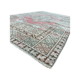 Esin Rug 3'7"x5'7" #9021