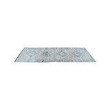 Vintage Feriha Rug 10'10"x2'7" #9023