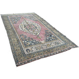 Fusun Rug 5'1"x9'1" #9024