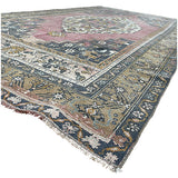 Fusun Rug 5'1"x9'1" #9024