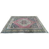 Fusun Rug 5'1"x9'1" #9024