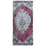Alev Rug 1'5"x3'3" #9026