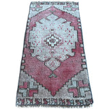 Alev Rug 1'5"x3'3" #9026