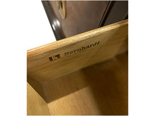 Load image into Gallery viewer, 66&quot; Finished 2 Door 6 Drawer Bernhardt Vintage Buffet #07027: At Our Munster Location
