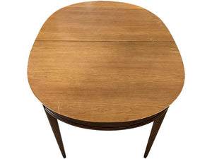 69" Unfinished Classic Vintage Dining Table #05577