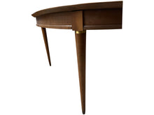 Load image into Gallery viewer, 69&quot; Unfinished Classic Vintage Dining Table #05577
