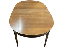 Load image into Gallery viewer, 69&quot; Unfinished Classic Vintage Dining Table #05577
