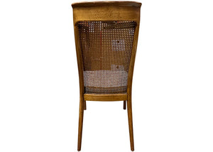 Set of 8 Vintage Drexel Heirloom Dining Chairs #07385
