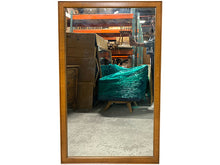 Load image into Gallery viewer, 33&quot;W x 55&quot;L Unfinished Vintage Mirror #07199
