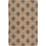 Phoenix Hand Woven Jute Rug