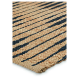 Phoenix Hand Woven Jute Rug