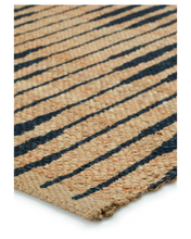 Load image into Gallery viewer, Phoenix Hand Woven Jute Rug
