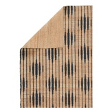 Phoenix Hand Woven Jute Rug