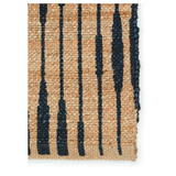 Phoenix Hand Woven Jute Rug