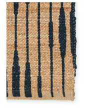 Load image into Gallery viewer, Phoenix Hand Woven Jute Rug
