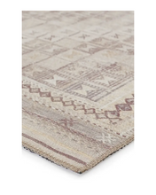Load image into Gallery viewer, Puebla Patterned Area Rug
