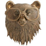 Beatrice Metal Wall Mount
