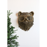 Beatrice Metal Wall Mount