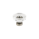 Grayson Crystal Knob