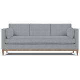 Robinson Classic Luxury Down-Blend Cushion Sofa 86" Rowe Furniture
