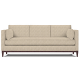 Robinson Classic Luxury Down-Blend Cushion Sofa 86" Rowe Furniture