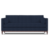 Robinson Classic Luxury Down-Blend Cushion Sofa 86" Rowe Furniture