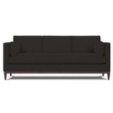 Robinson Classic Luxury Down-Blend Cushion Sofa 86" Rowe Furniture
