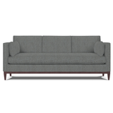 Robinson Classic Luxury Down-Blend Cushion Sofa 86" Rowe Furniture
