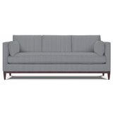 Robinson Classic Luxury Down-Blend Cushion Sofa 86" Rowe Furniture