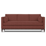 Robinson Classic Luxury Down-Blend Cushion Sofa 86" Rowe Furniture