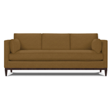 Robinson Classic Luxury Down-Blend Cushion Sofa 86" Rowe Furniture