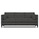Robinson Classic Luxury Down-Blend Cushion Sofa 86" Rowe Furniture